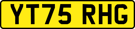 YT75RHG