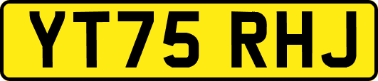 YT75RHJ