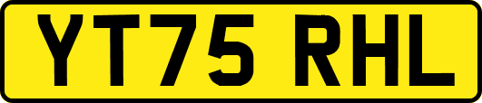 YT75RHL