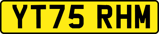 YT75RHM