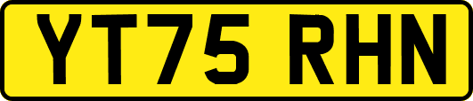 YT75RHN