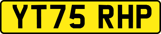 YT75RHP
