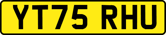 YT75RHU