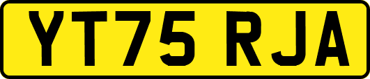 YT75RJA