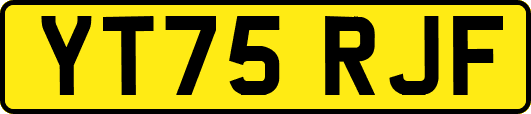 YT75RJF