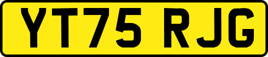 YT75RJG