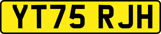 YT75RJH
