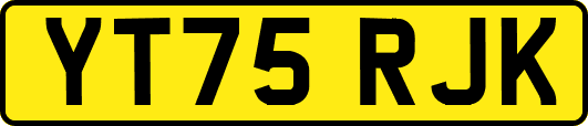 YT75RJK