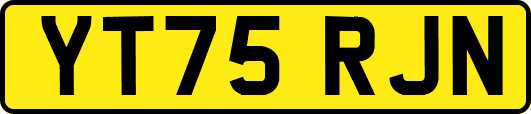 YT75RJN