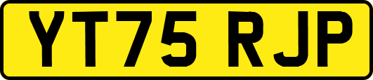 YT75RJP