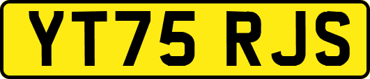 YT75RJS