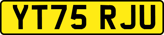 YT75RJU