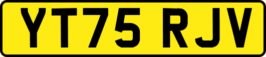 YT75RJV
