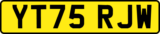 YT75RJW