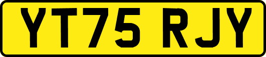 YT75RJY