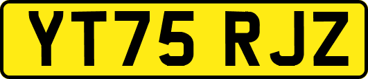 YT75RJZ