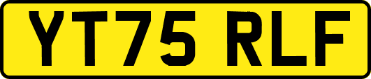 YT75RLF