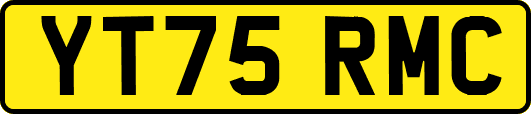 YT75RMC