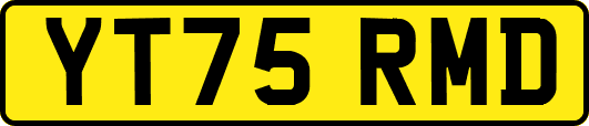 YT75RMD