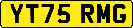 YT75RMG