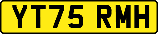 YT75RMH