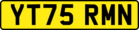 YT75RMN