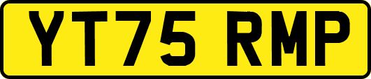 YT75RMP
