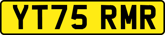 YT75RMR