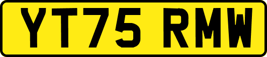 YT75RMW