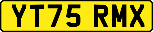 YT75RMX