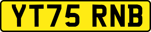 YT75RNB