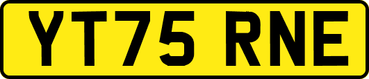 YT75RNE