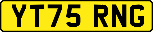 YT75RNG