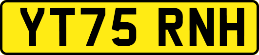YT75RNH