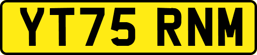 YT75RNM