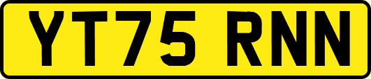 YT75RNN