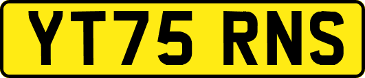 YT75RNS