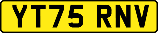 YT75RNV