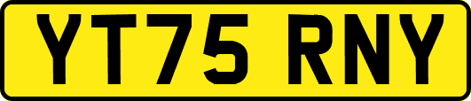 YT75RNY