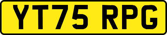 YT75RPG
