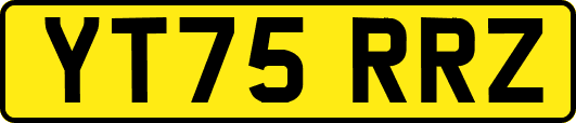 YT75RRZ