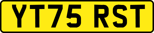 YT75RST