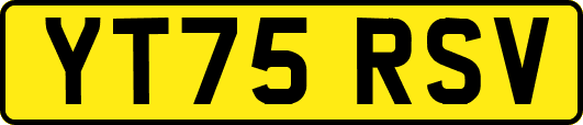 YT75RSV