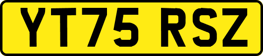YT75RSZ