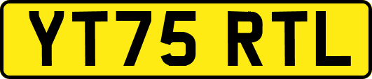 YT75RTL