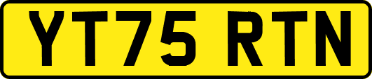YT75RTN
