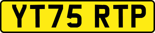 YT75RTP