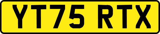 YT75RTX