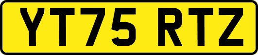 YT75RTZ