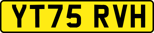 YT75RVH